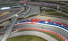 Thumbnail for INDYCAR hearts are racing to race at Circuit of the Americas