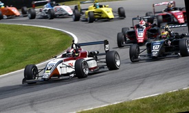 Thumbnail for Road to Indy confirms 2019 champions' prize packages