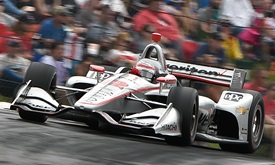 Thumbnail for Speedy Awards - Average Running Position