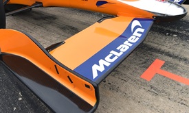 Thumbnail for McLaren Racing names Fernley president of INDYCAR operation