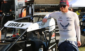Thumbnail for Notes: Daly returning to midget racing for Chili Bowl