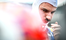 Thumbnail for Notes: Rossi added to Team Penske sports car roster