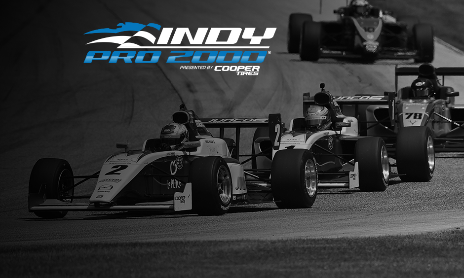 Indy Pro 2000