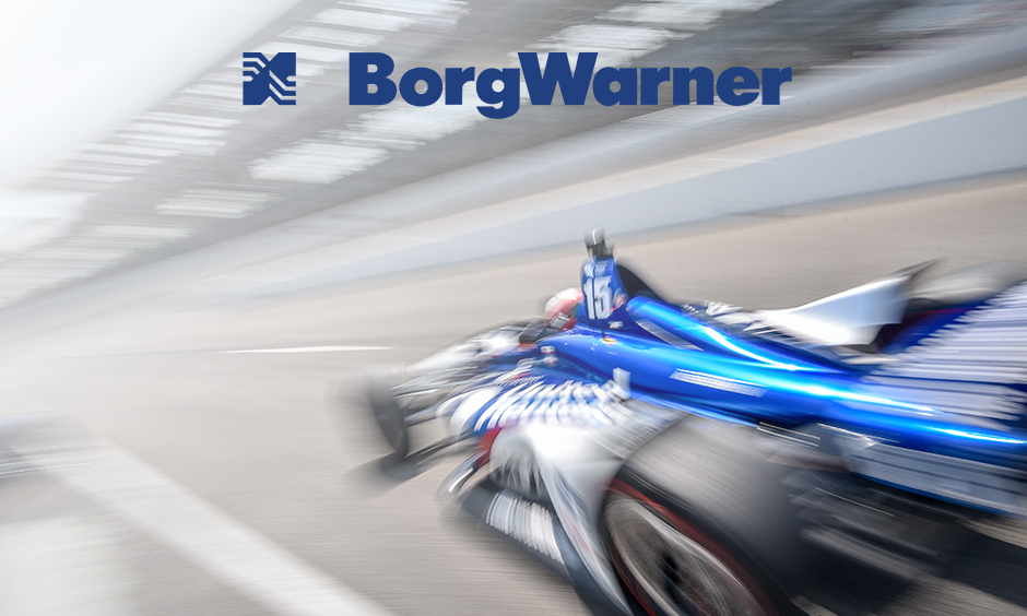 BorgWarner