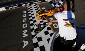 Thumbnail for INDYCAR's top 10 stories of 2018: Part 1