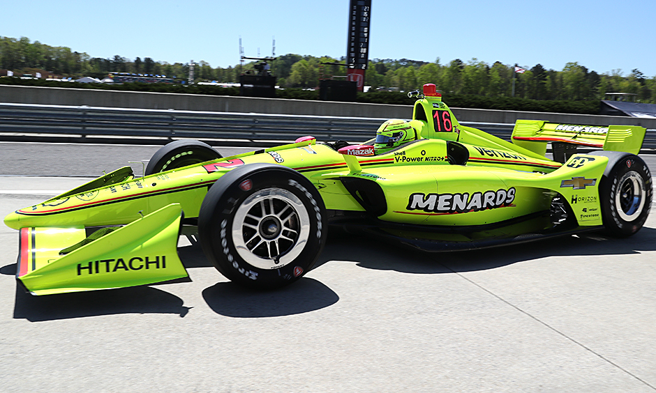 2018 Universal Aero Kit