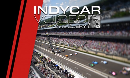 thumbnail for Rossi considers Newgarden (no, not Wickens) his chief INDYCAR rival