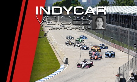 thumbnail for INDYCAR poised for great 2019 season, with or without Alonso