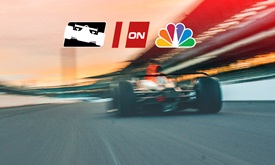 Thumbnail for INDYCAR announces ‘robust’ TV schedule with exclusive partner NBC Sports Group