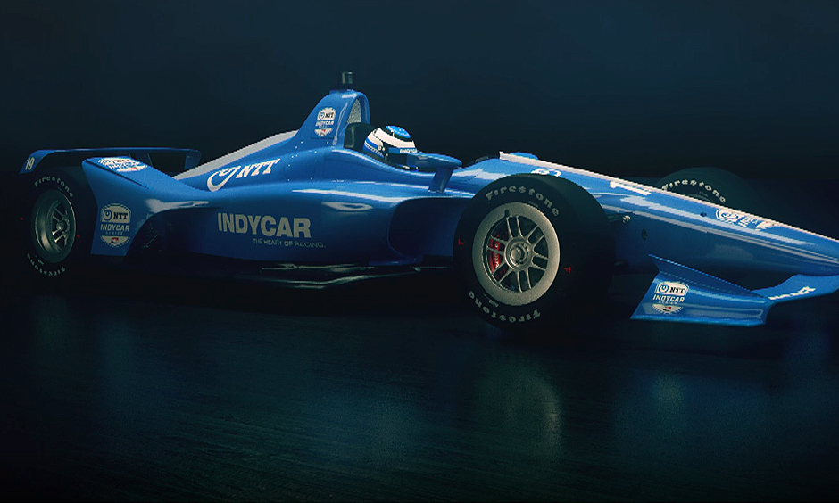 NTT IndyCar Series