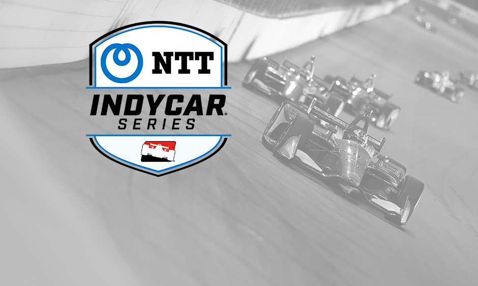 NTT IndyCar Series