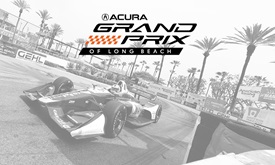 Thumbnail for Acura becomes title sponsor for Grand Prix of Long Beach