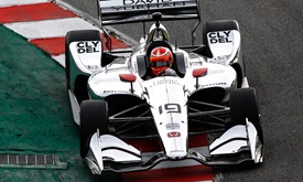 Thumbnail for Ferrucci ready to make most of full-season opportunity with Coyne