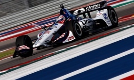 Thumbnail for Rahal looking to close gap this season with consistency