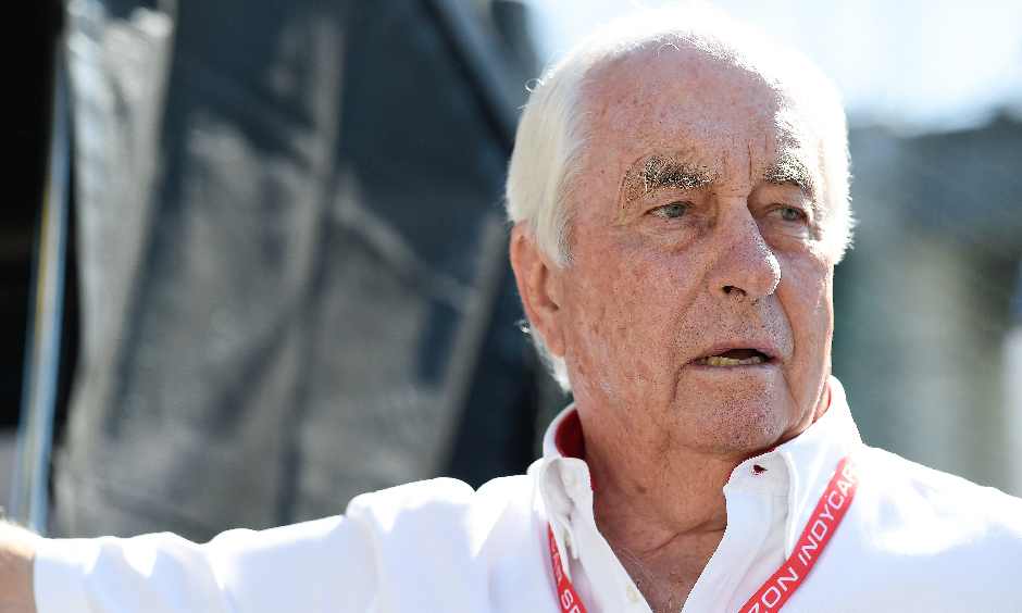 Roger Penske