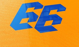 Thumbnail for Alonso will run familiar No. 66 McLaren at Indy 500