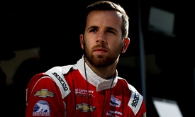 Thumbnail for Following another year of change, Jones has plenty to prove