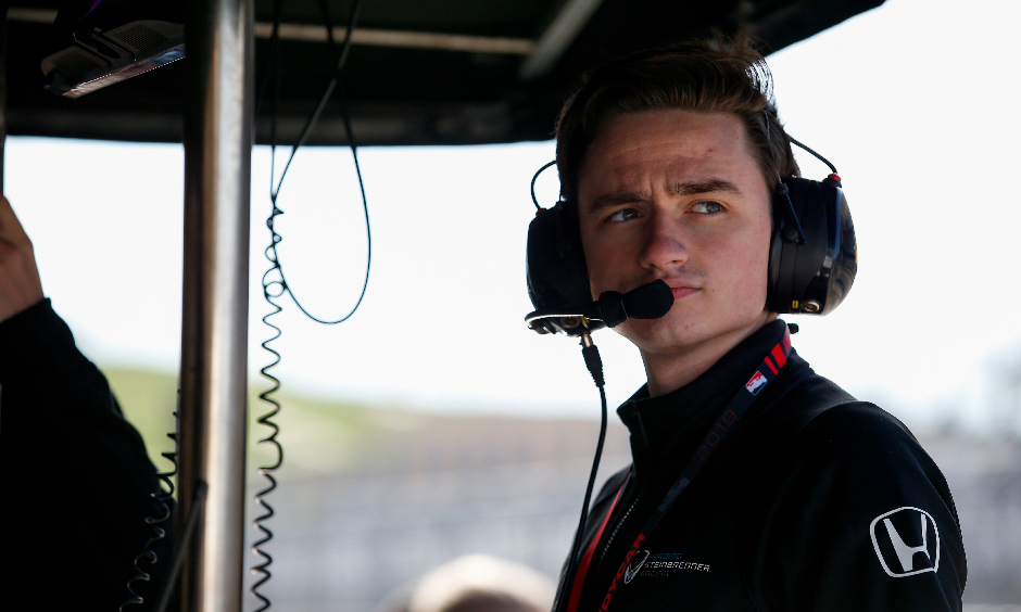 George Michael Steinbrenner IV