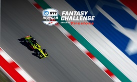 Thumbnail for INDYCAR Fantasy Challenge offers real-time tracking in 2019