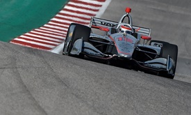 Thumbnail for With Indy 500 checked off, Power emphasizes return to championship form