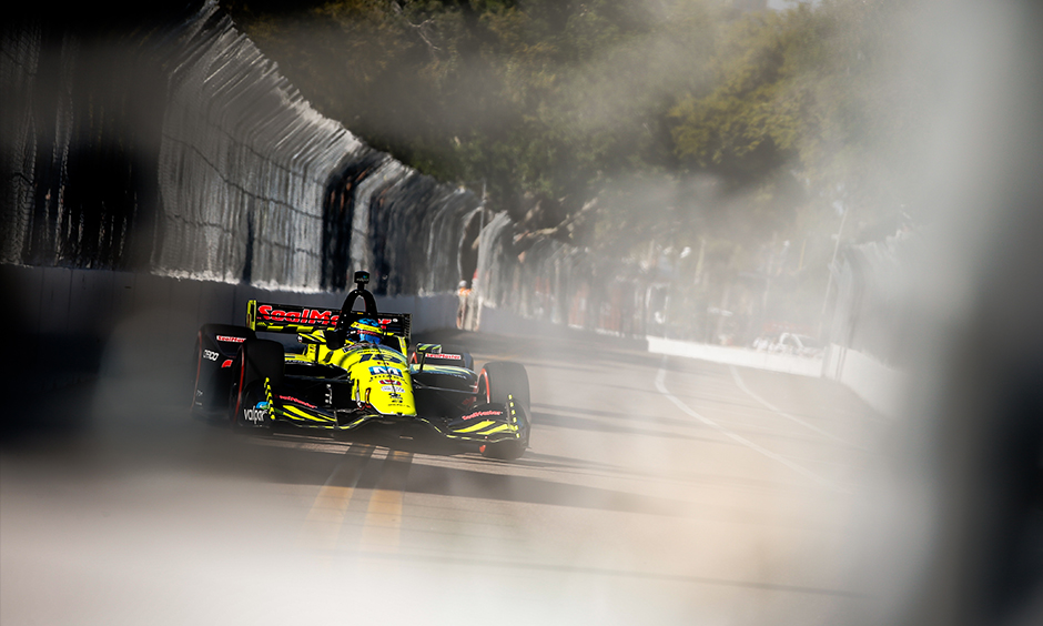 Sebastien Bourdais
