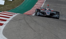 Thumbnail for Let the roller-coaster ride that is COTA begin