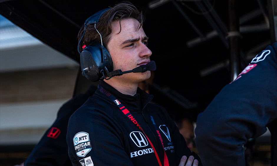 George Steinbrenner IV