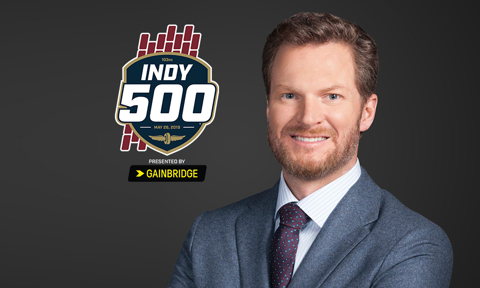 Dale Earnhardt Jr.