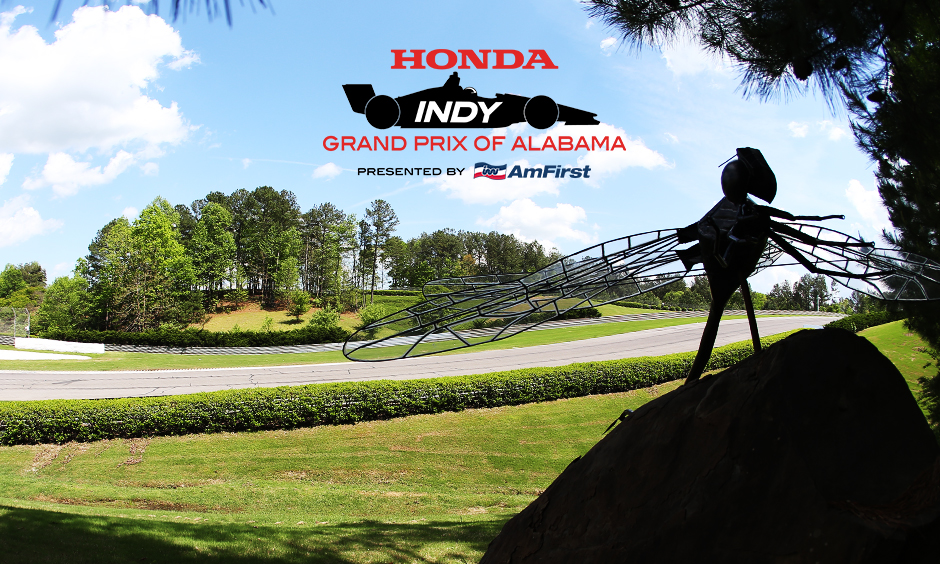 Honda Indy Grand Prix of Alabama