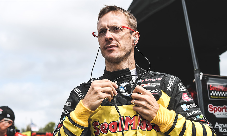 Sebastien Bourdais