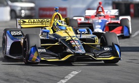 Thumbnail for How would you rate the 2019 Acura Indy Grand Prix of Long Beach?