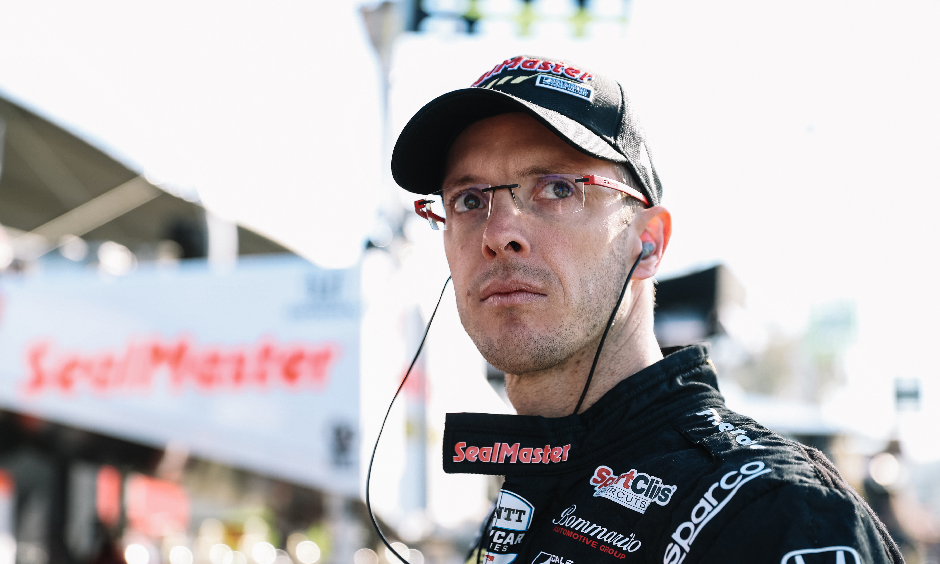 Sebastien Bourdais
