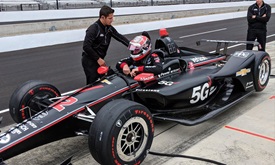 Thumbnail for Fast Six: What's trending in INDYCAR