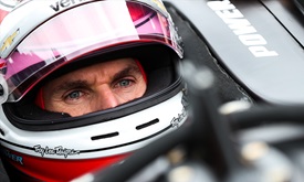 Thumbnail for Power shifts gears to put 2018 Indy successes behind him