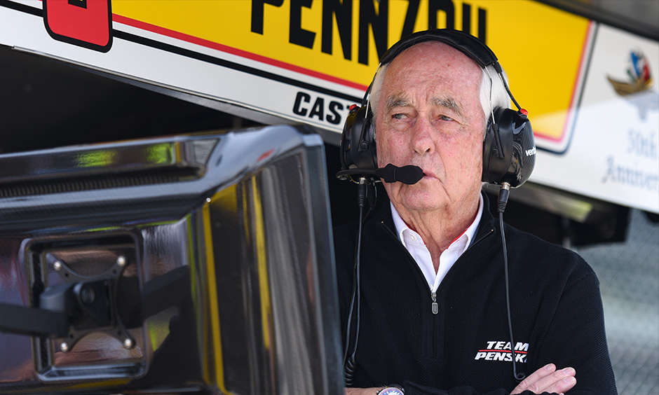 Roger Penske