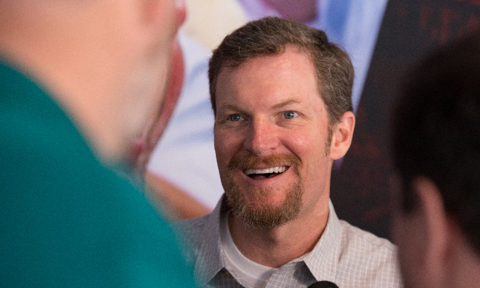 Dale Earnhardt Jr.