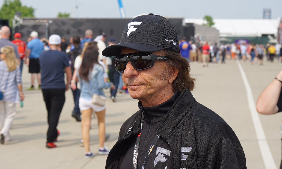 Emerson Fittipaldi
