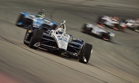 Thumbnail for Pagenaud disappointed when he 'could have done better'
