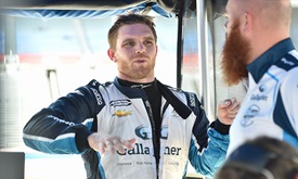 Thumbnail for Daly makes his case with solid Texas performance