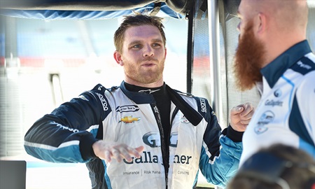 thumbnail for Daly makes his case with solid Texas performance