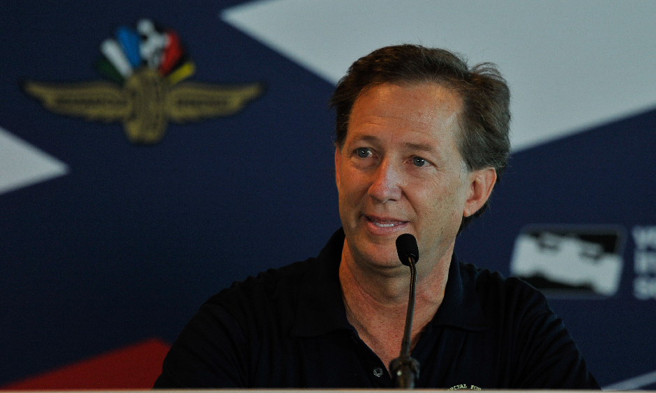 John Andretti