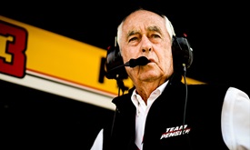 Thumbnail for Penske named Presidential Medal of Freedom recipient