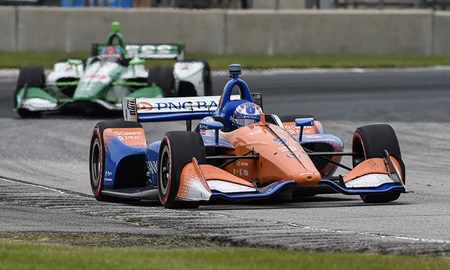 thumbnail for Road America recovery keeps Dixon’s repeat hopes alive