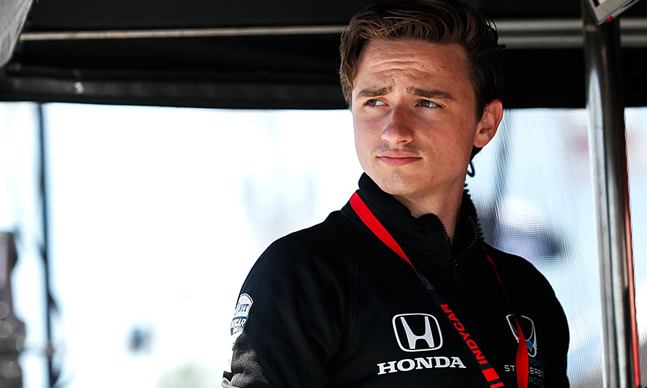 George Steinbrenner IV