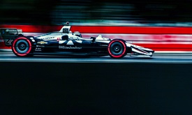 Thumbnail for Again, it's Pagenaud at the top of the Toronto speed chart