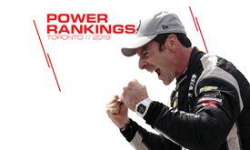 Thumbnail for Power Ratings: Rossi still No. 1 but rookies are on the rise