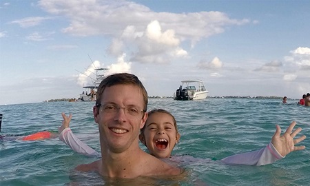 thumbnail for Bourdais on Bourdais: 'I'm just a regular guy'