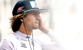 Thumbnail for Barnhart on Herta: Up to task week in, week out