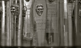 Thumbnail for French first to see Pagenaud's likeness on Borg-Warner Trophy