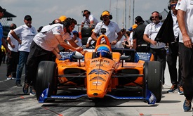 Thumbnail for Olson: Still much to learn following today's big news